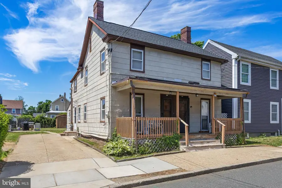 14-16 Hamilton Street, Allentown, NJ 08501 - #2