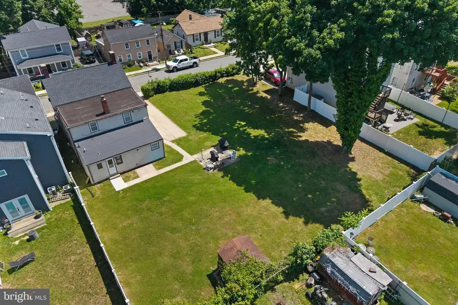 14-16 Hamilton Street, Allentown, NJ 08501 - #3