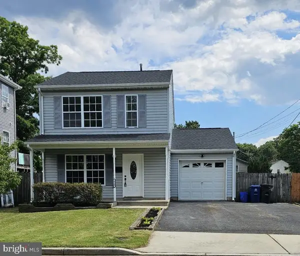 610 Bayview Avenue, UNION BEACH, NJ 07735
