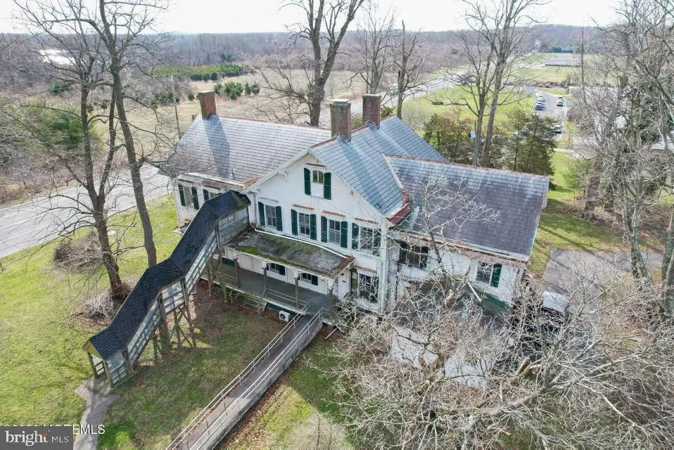 184-186 State Hwy, Holmdel, NJ 07733 - #1