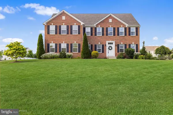 10 Gina Dr, ALLENTOWN, NJ 08501