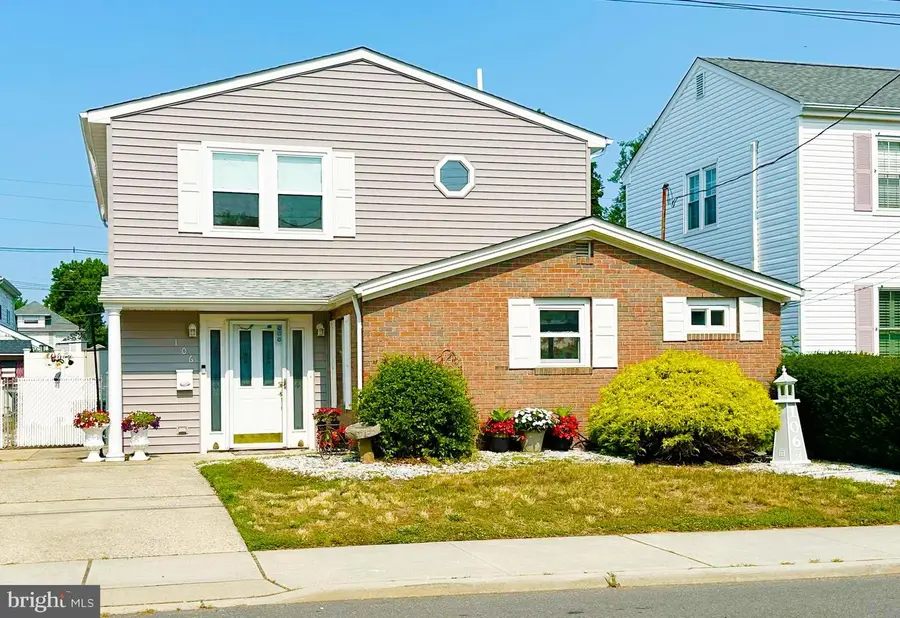 106 Chingarora Ave, Keyport, NJ 07735 - #2