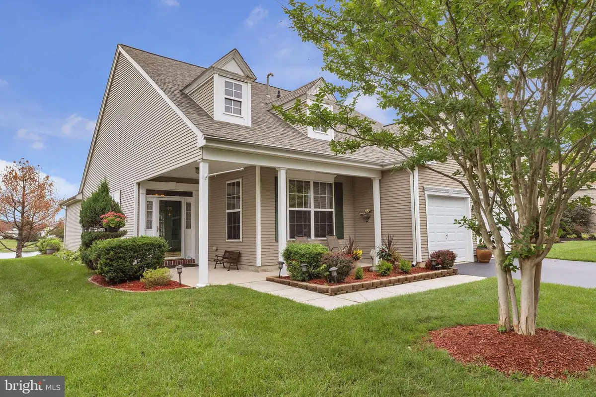 95 Minuteman Cir, Allentown, NJ 08501 - #1