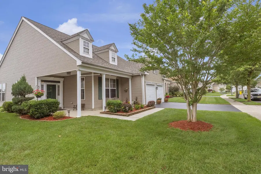 95 Minuteman Cir, Allentown, NJ 08501 - #2