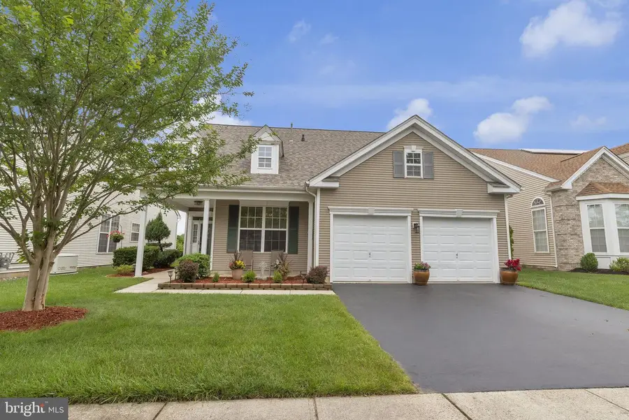 95 Minuteman Cir, Allentown, NJ 08501 - #3
