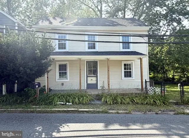 61 Imlaystown Rd, Upper Freehold, NJ 08526 - #1