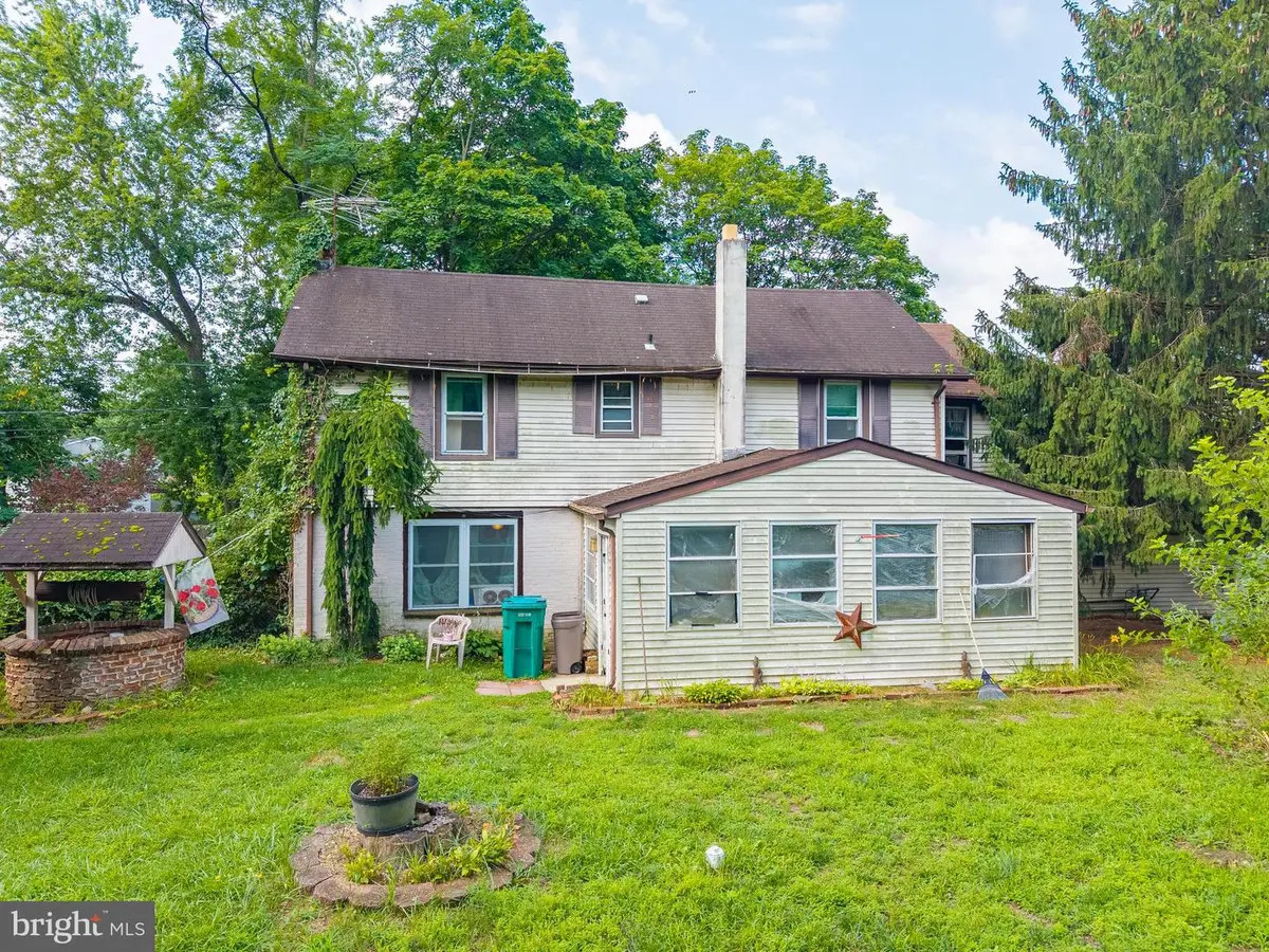 9 Freewood Street, Howell, NJ 07731 - #1
