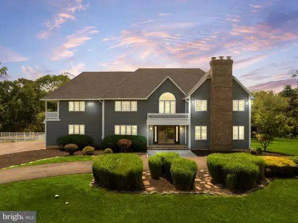 7 Michael Ct, ENGLISHTOWN, NJ 07726