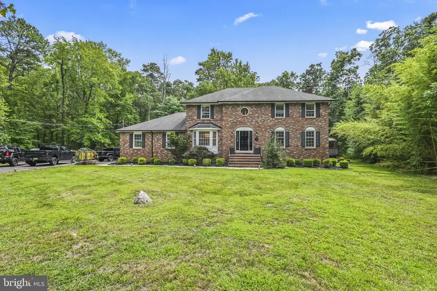 16 Pine, Clarksburg, NJ 08510 - #2