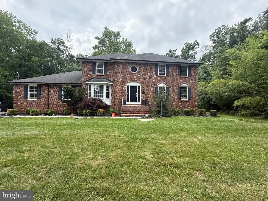 16 Pine, Clarksburg, NJ 08510 - #3