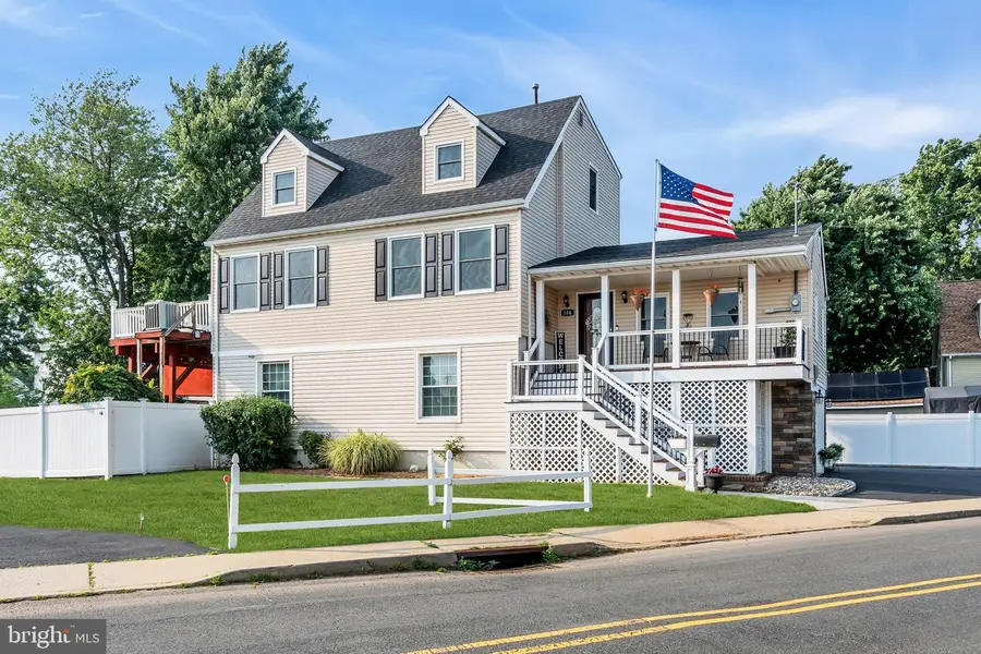 106 Main St, Port Monmouth, NJ 07758 - #2