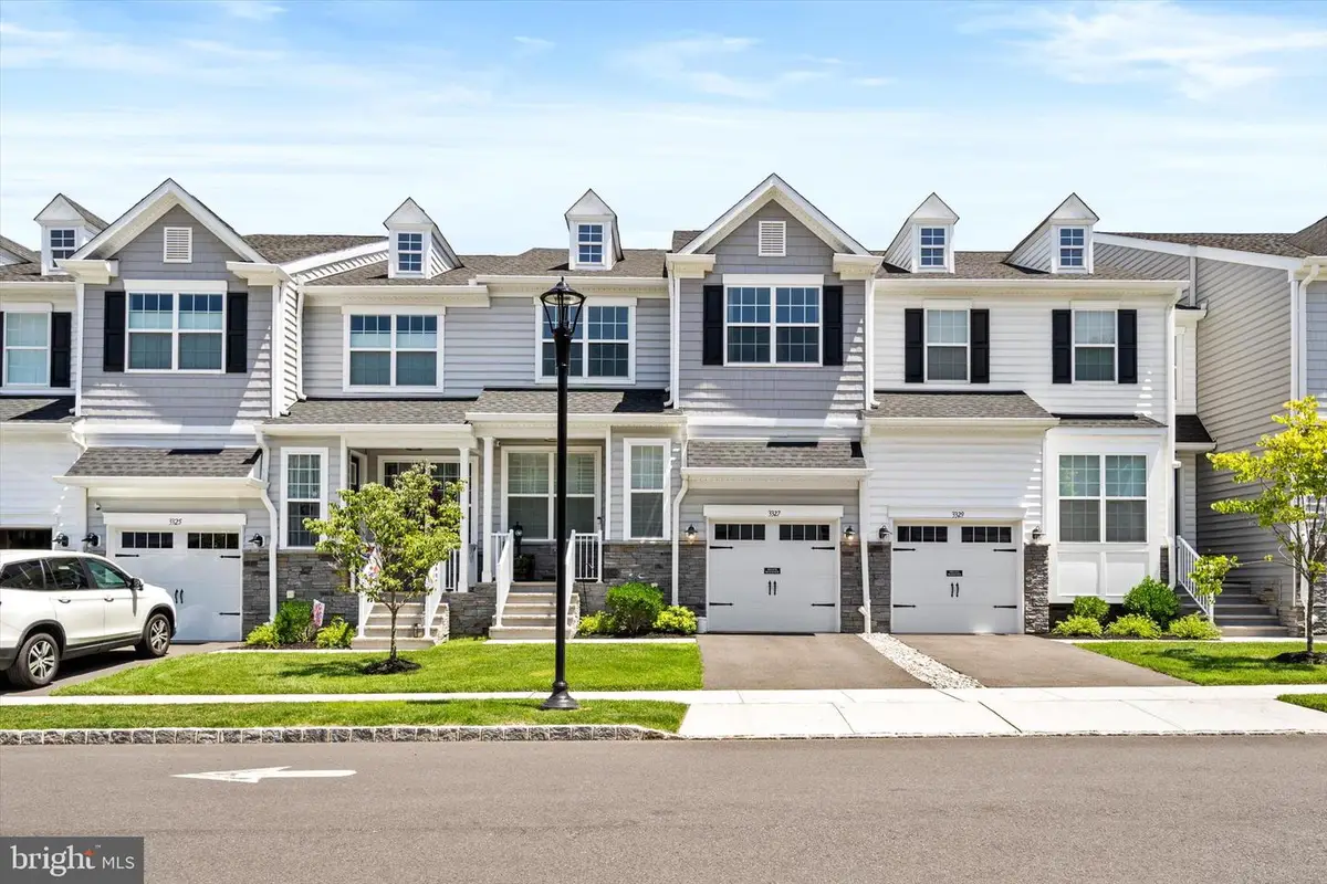 3327 Poplar Pl, Wall, NJ 07719 - #1