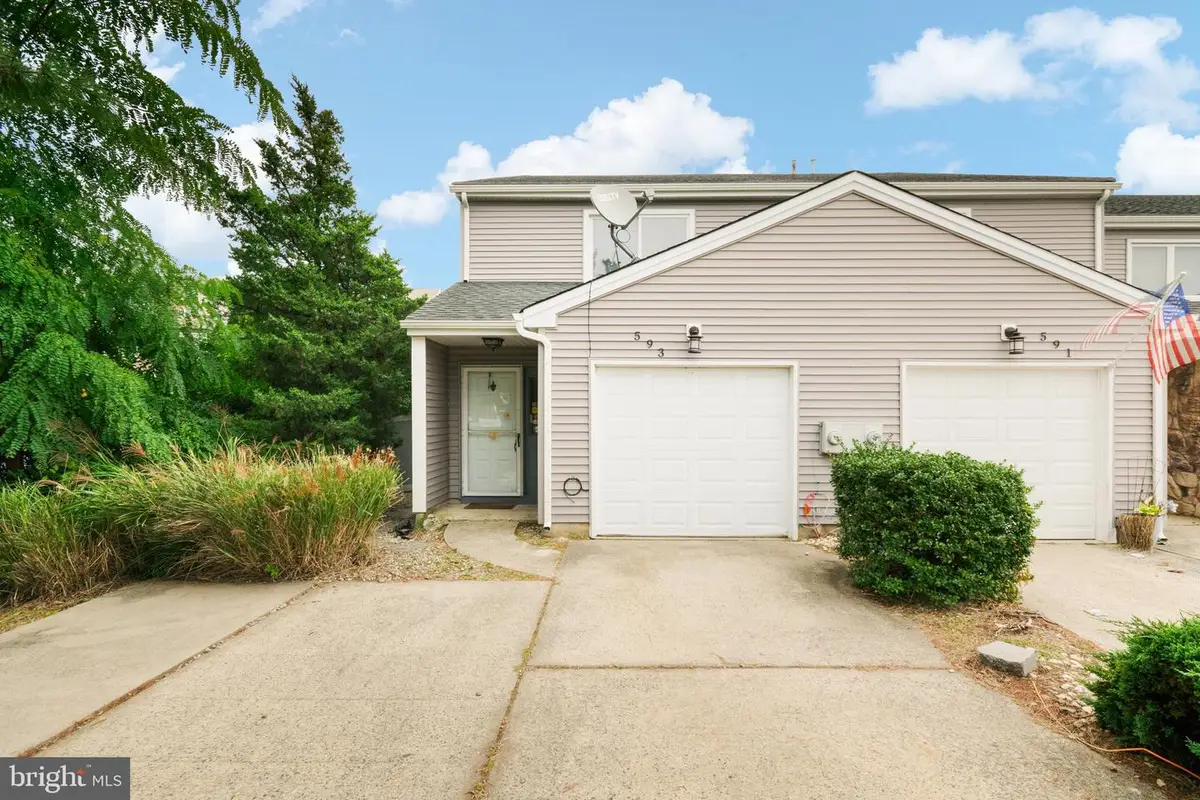593 Patten Ave, Long Branch, NJ 07740 - #1