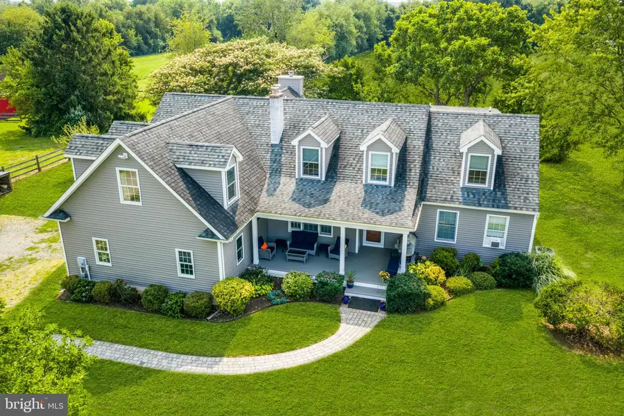28 Wygant Rd, Cream Ridge, NJ 08514 - #2