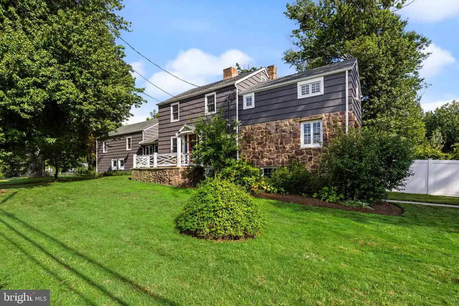 543 Old York Rd, Allentown, NJ 08501 - #3