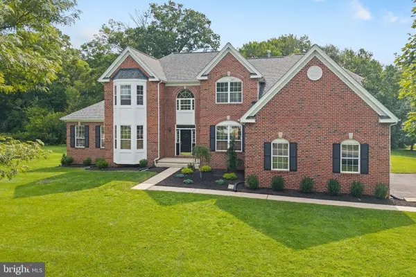 39 Cliffwood Drive, ALLENTOWN, NJ 08501