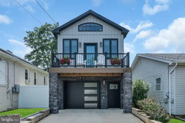 532 Lorillard Ave, UNION BEACH, NJ 07735
