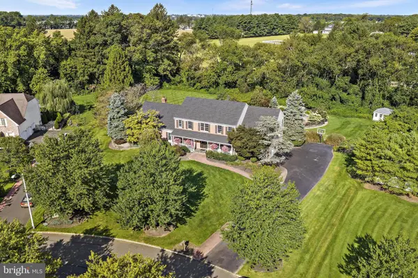 357 Peter Forman Dr, FREEHOLD, NJ 07728