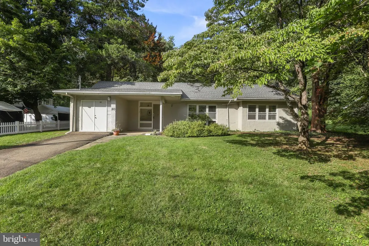 20 Farm Ln, Roosevelt, NJ 08555 - #1