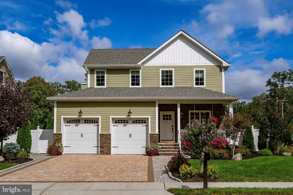 222 Friendship Rd, Howell, NJ 07731 - #1