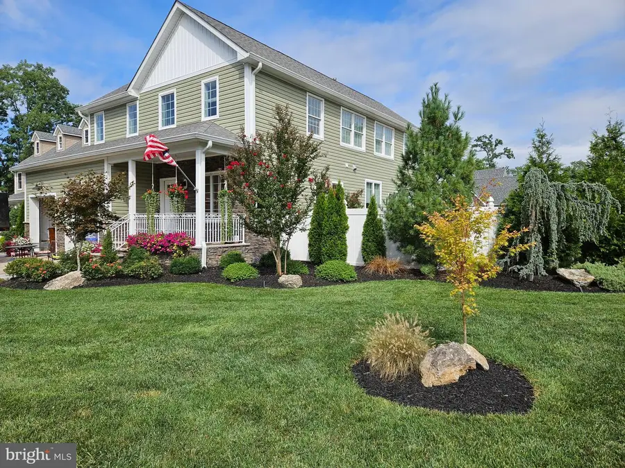 222 Friendship Rd, Howell, NJ 07731 - #2