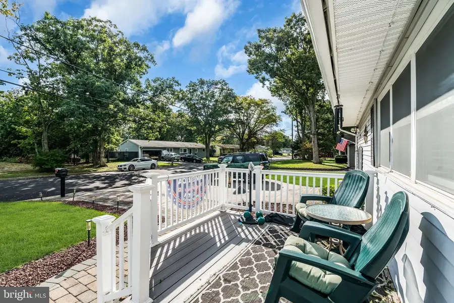 13 Clark Dr, Howell, NJ 07731 - #2