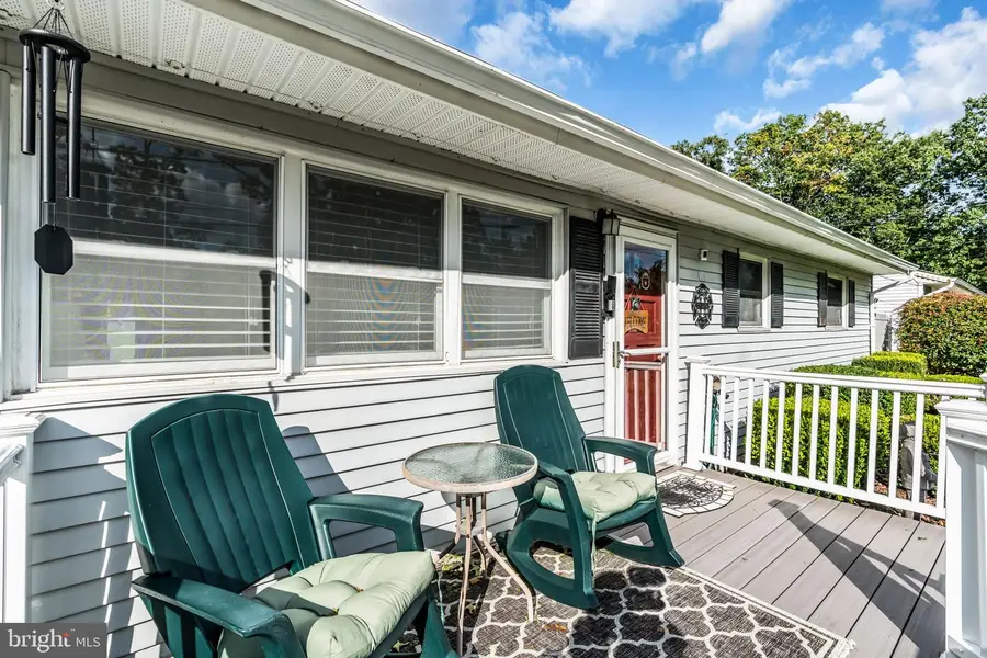 13 Clark Dr, Howell, NJ 07731 - #3