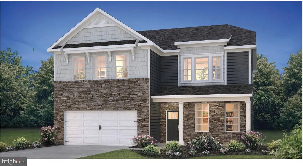 81 Georgetown Dr, Freehold, NJ 07728 - #1