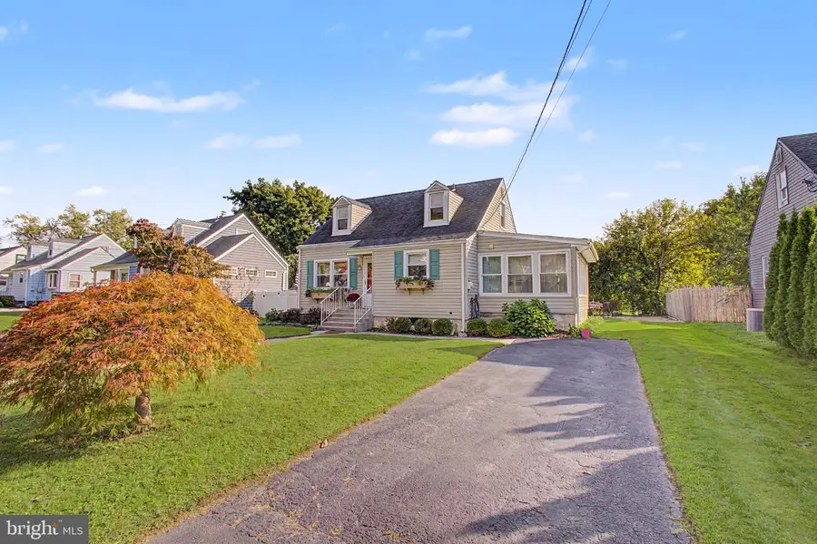 39 Waldron Rd, Allentown, NJ 08501 - #3