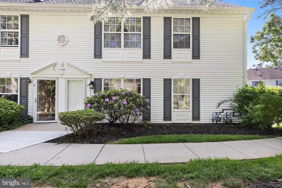 2 Hancock Pass, Colts Neck, NJ 07722 - #3