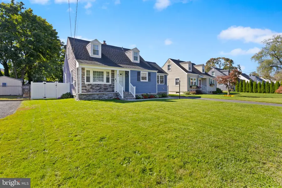 41 Waldron Rd, Allentown, NJ 08501 - #3