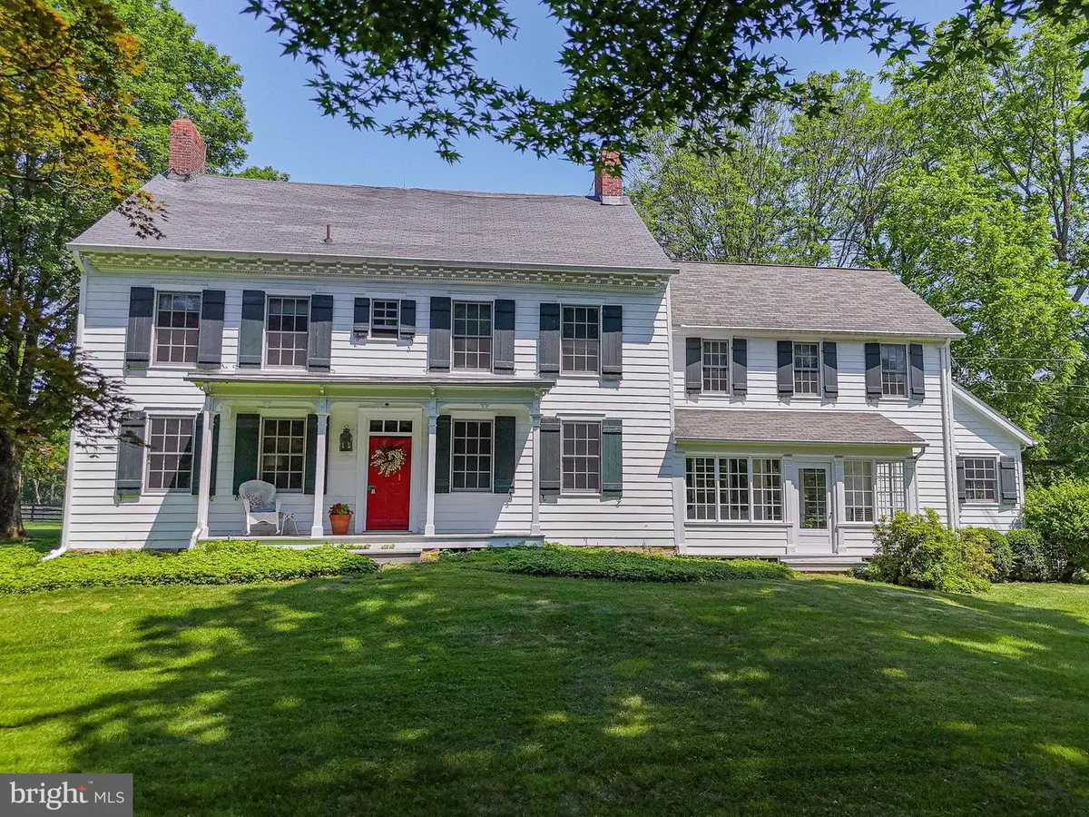 112 Pleasant Grove Rd, Long Valley, NJ 07853 - Image #1