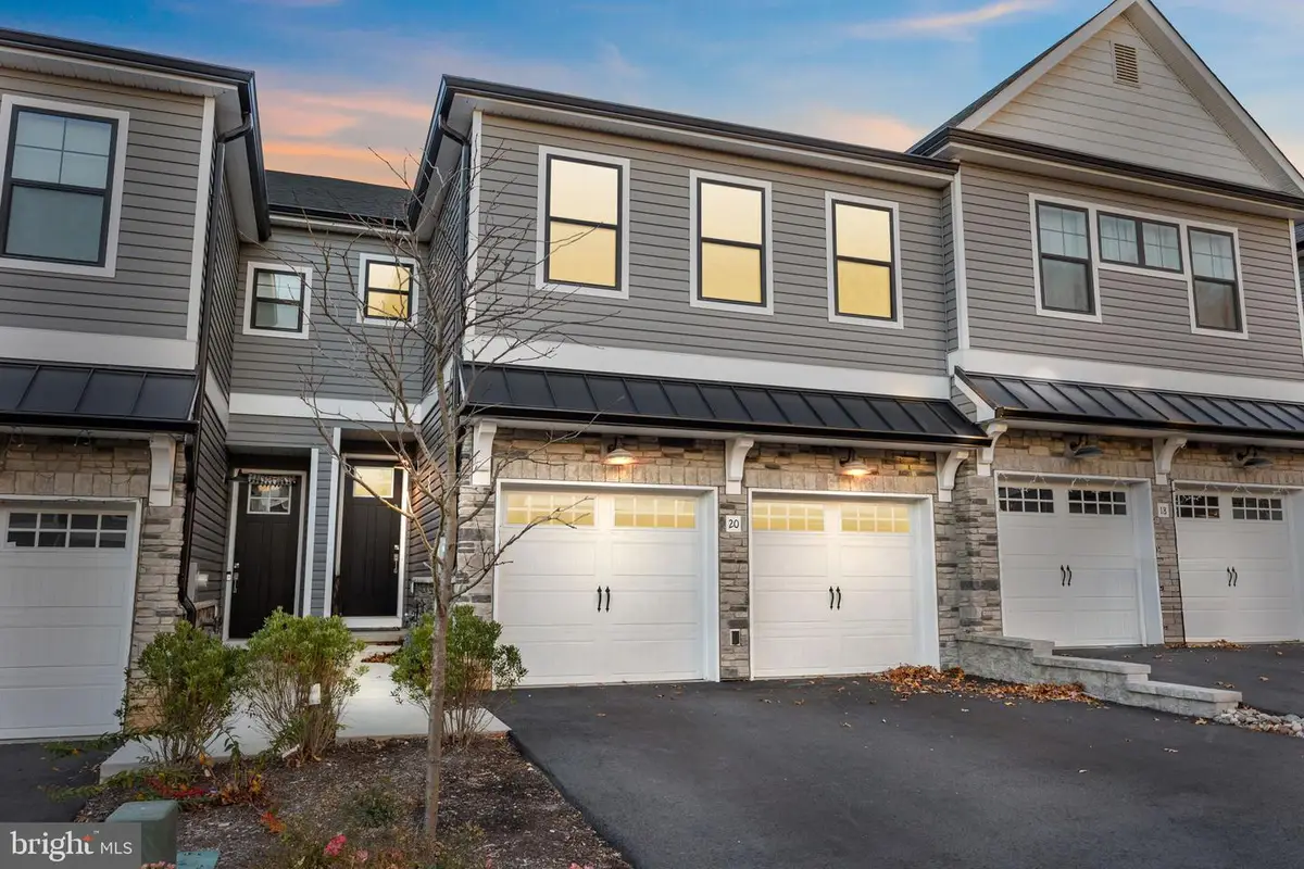 20 Mildred Gill Ln., Denville, NJ 07834 - Image #1