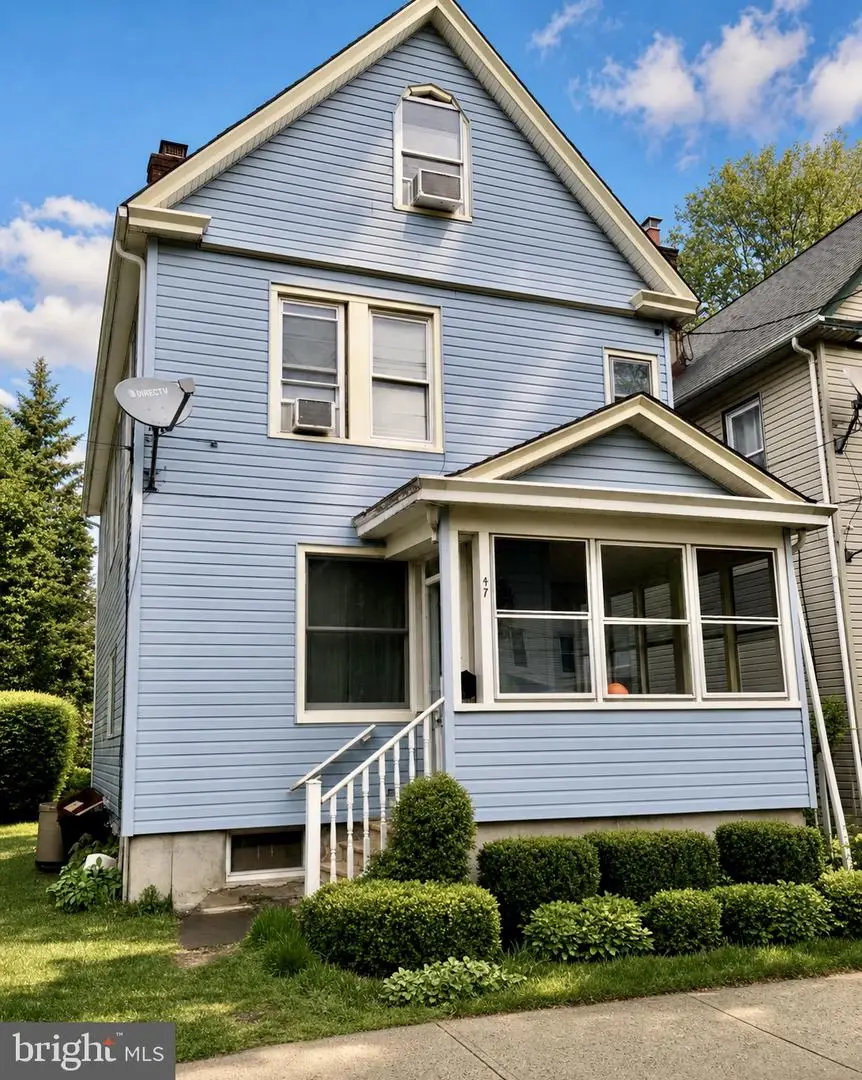 47 Sussex Ave, Morristown, NJ 07960 - #1