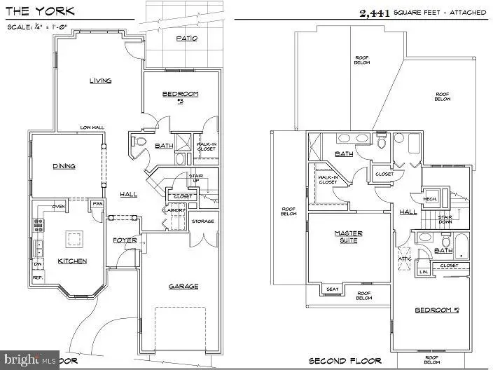 45 Hedge Row Rd, Princeton, NJ 08540 - Image #2