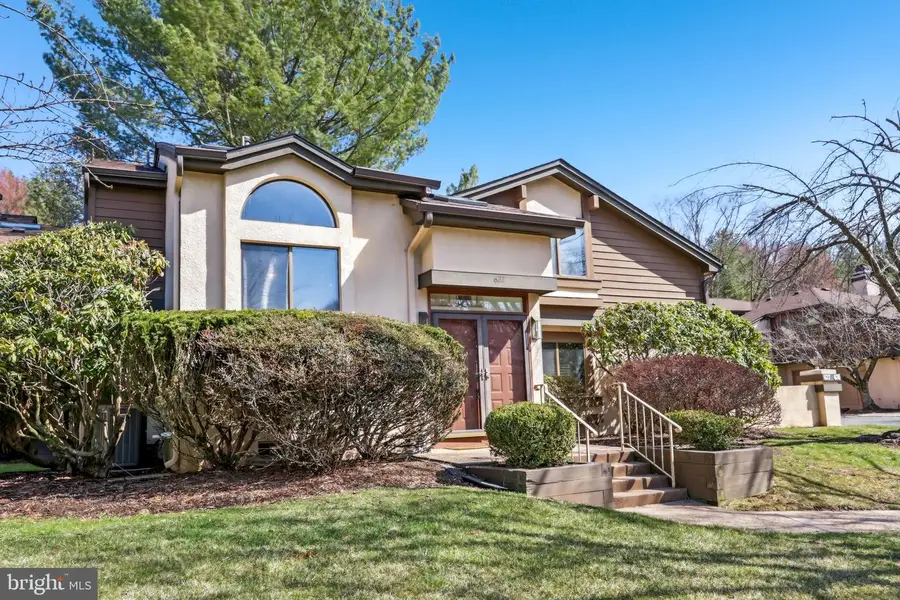 627 Sayre Dr, Princeton, NJ 08540 - Image #3