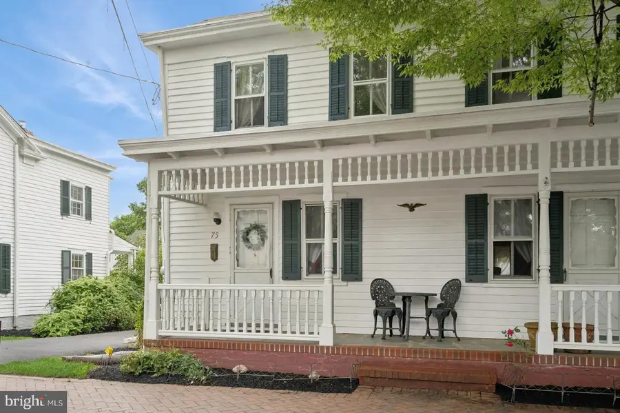 75 N Main St, Cranbury, NJ 08512 - Image #2