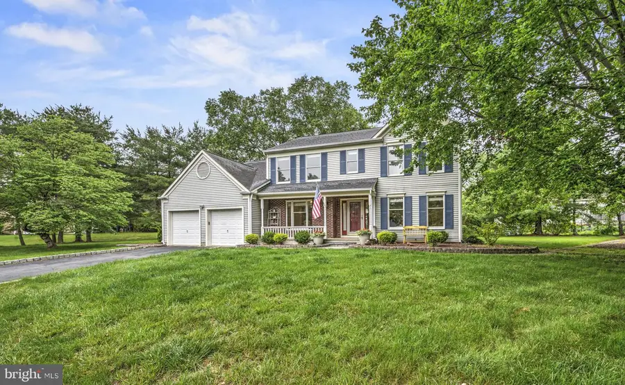 3 Monroe Ct, Plainsboro, NJ 08536 - Image #2