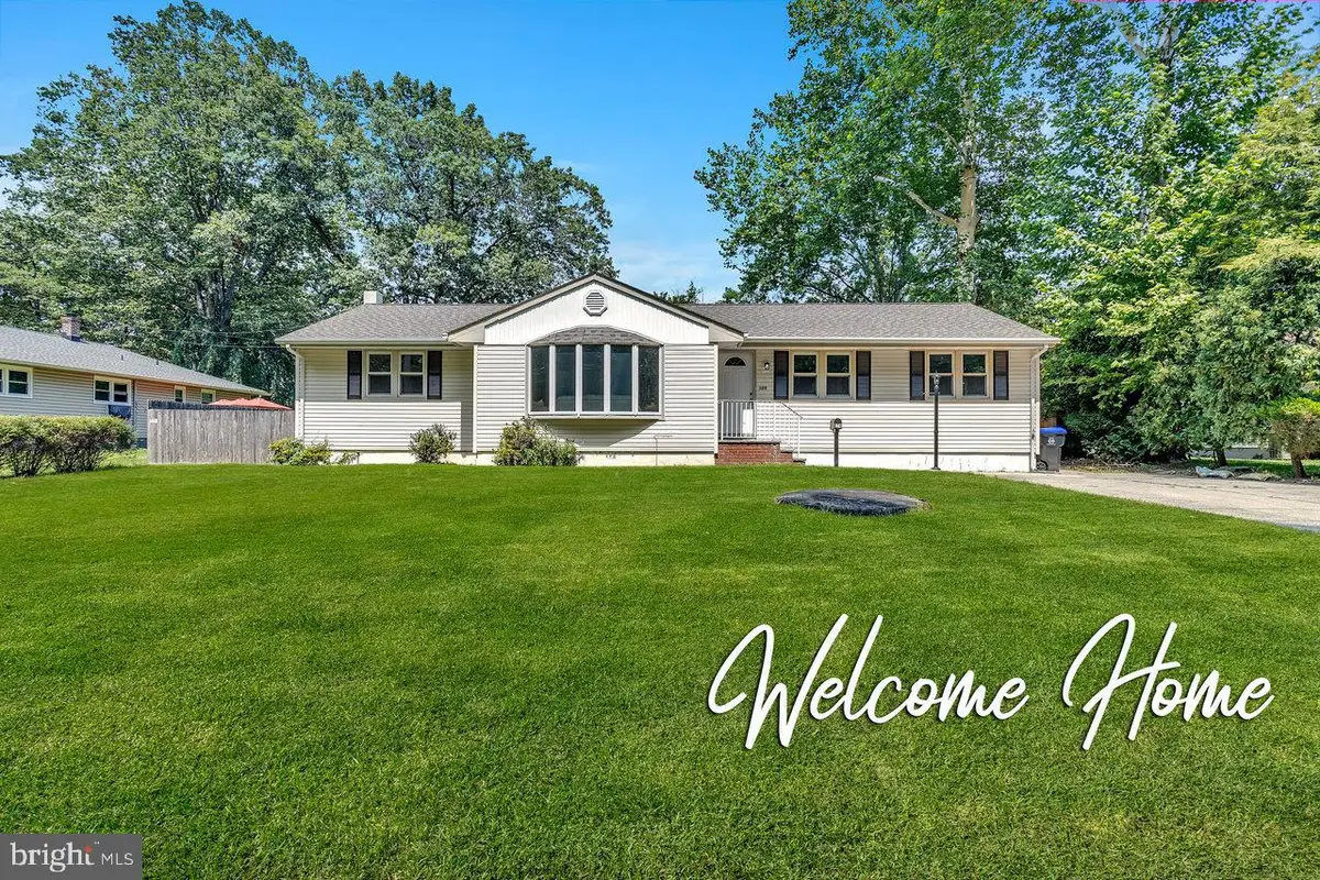 174 Hardenburg Ln, Milltown, NJ 08850 - Image #1