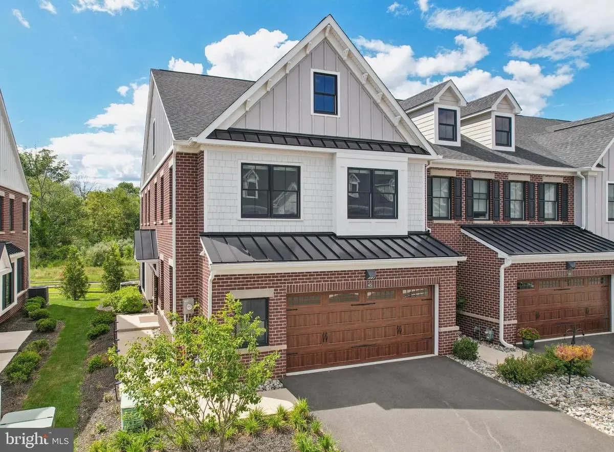 45 Riverwalk, Plainsboro, NJ 08536 - Image #1