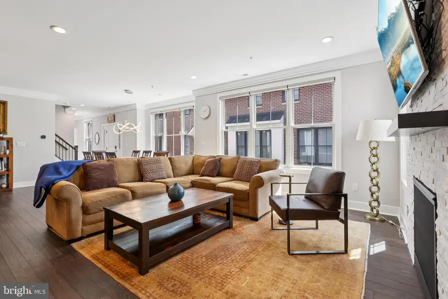 45 Riverwalk, Plainsboro, NJ 08536 - Image #2