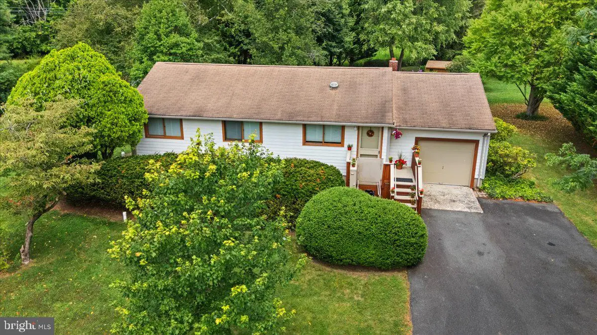 260 Friendship Rd, Cranbury, NJ 08512 - #1
