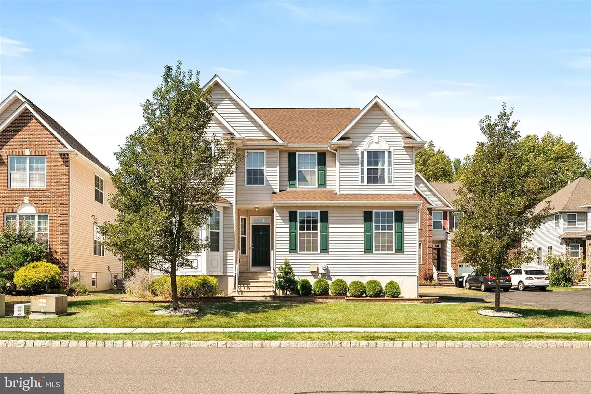 221 Morning Glory Dr, Monroe Township, NJ 08831 - Image #1