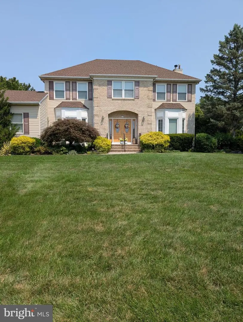 Address Withheld By Seller, Monroe Township, NJ 08831 - Image #1