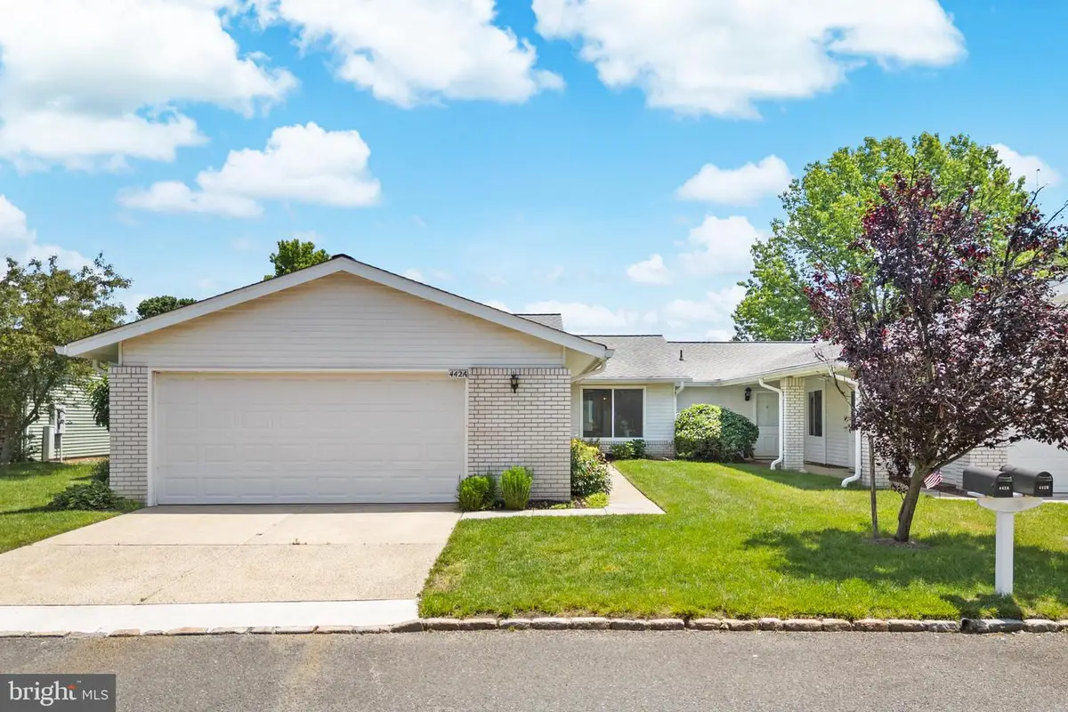 442-a Dahlia Plz, Monroe Township, NJ 08831 - Image #1