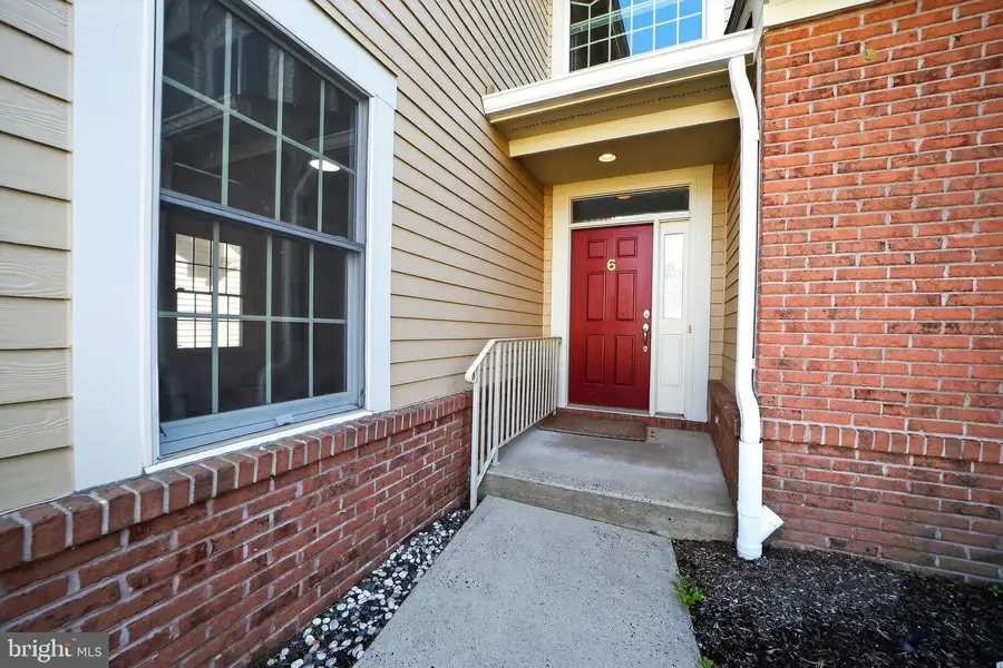 6 Conifer Ct, Princeton, NJ 08540 - #2