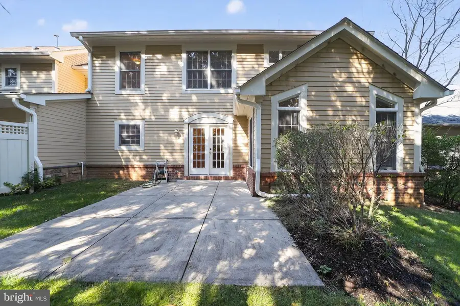 6 Conifer Ct, Princeton, NJ 08540 - #3