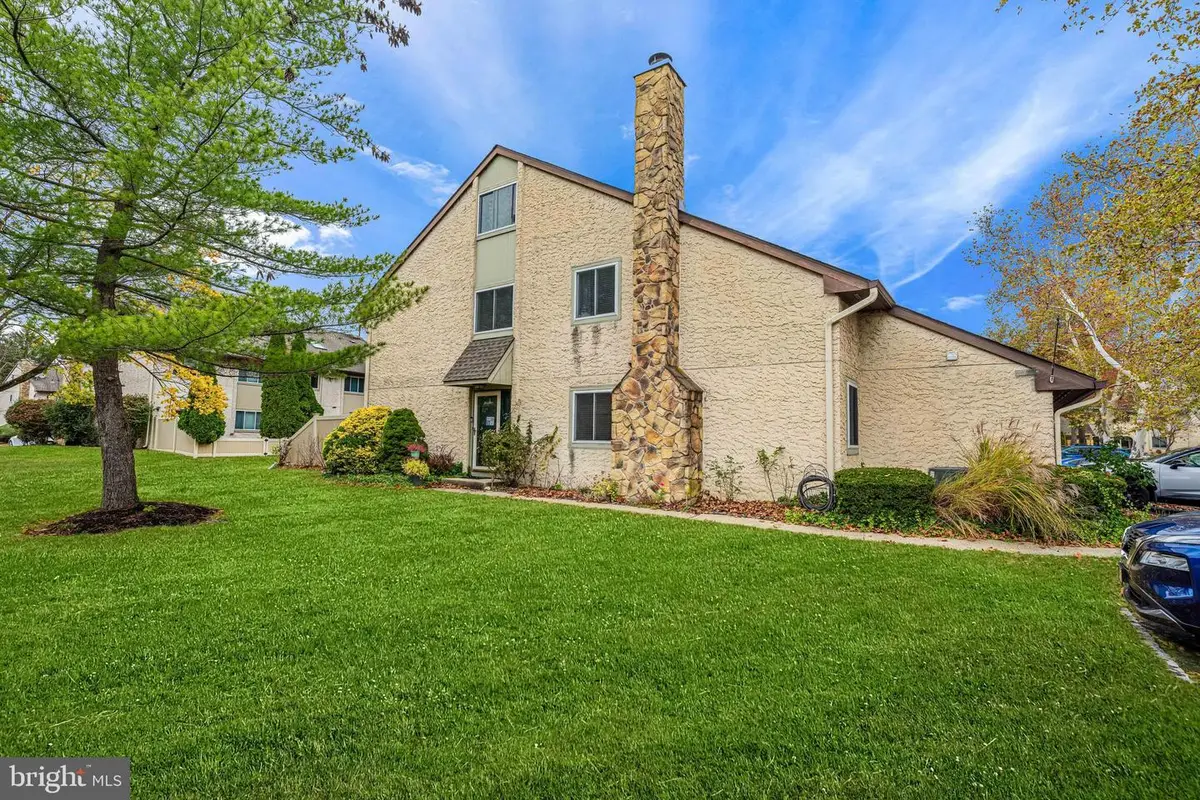 103 Tennyson Dr, Plainsboro, NJ 08536 - Image #1