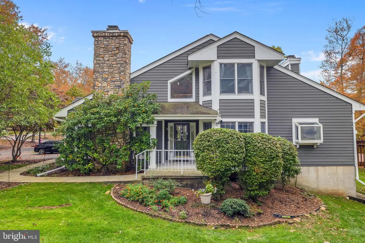 70 Coriander Dr, Princeton, NJ 08540 - Image #1