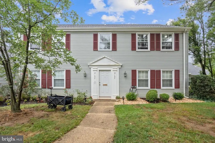 137-n Plymouth Ln, Monroe Township, NJ 08831 - Image #2